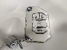 1C4JJXP68MW****** Salvamento 2021 Jeep Wrangler 4xe en Estado de Dakota del Norte
