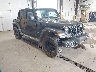 1C4JJXP68MW****** Salvamento y Destrozados 2021 Jeep Wrangler 4xe en Fargo