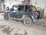 1C4JJXP68MW****** Salvamento y Reparables 2021 Jeep Wrangler 4xe en Fargo