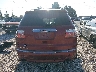 1GKKVTEDXBJ****** Wrecked 2011 GMC Acadia
