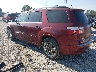 1GKKVTEDXBJ****** Salvage and Repairable 2011 GMC Acadia in Springfield