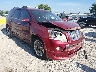 1GKKVTEDXBJ****** Salvage and Repairable 2011 GMC Acadia in Missouri State