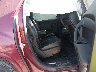 1GKKVTEDXBJ****** Wrecked 2011 GMC Acadia in Springfield