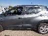 3N1CP5BV1RL****** Repairable 2024 Nissan Kicks in Colorado State