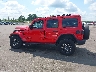 1C4PJXEG4SW****** Used 2025 Jeep Wrangler in Tennessee State
