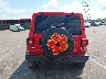 1C4PJXEG4SW****** Salvage 2025 Jeep Wrangler