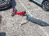 1C4PJXEG4SW****** Repairable 2025 Jeep Wrangler in Memphis