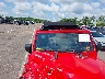 1C4PJXEG4SW****** Repairable 2025 Jeep Wrangler