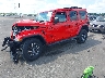 1C4PJXEG4SW****** Used and Repairable 2025 Jeep Wrangler in Memphis