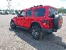 1C4PJXEG4SW****** Salvage and Repairable 2025 Jeep Wrangler in Memphis