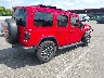 1C4PJXEG4SW****** Salvage and Wrecked 2025 Jeep Wrangler in Tennessee State