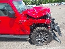 1C4PJXEG4SW****** Salvage and Repairable 2025 Jeep Wrangler in Tennessee State