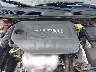 1C3CCCAB1FN****** Repairable 2015 Chrysler 200 in Greensboro