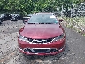 1C3CCCAB1FN****** Wrecked 2015 Chrysler 200 in North Carolina State