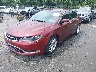 1C3CCCAB1FN****** Used and Repairable 2015 Chrysler 200 in Greensboro