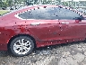 1C3CCCAB1FN****** Salvage and Repairable 2015 Chrysler 200 in North Carolina State