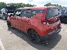 KNDJ23AU3N7****** Salvage and Repairable 2022 Kia Soul in Raleigh