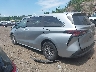 5TDKRKEC5NS****** Repairable 2022 Toyota Sienna in Rhode Island State