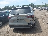 5TDKRKEC5NS****** Wrecked 2022 Toyota Sienna
