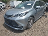 5TDKRKEC5NS****** Used and Repairable 2022 Toyota Sienna in Providence