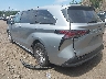 5TDKRKEC5NS****** Salvage and Repairable 2022 Toyota Sienna in Providence