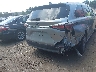 5TDKRKEC5NS****** Salvage and Repairable 2022 Toyota Sienna in Rhode Island State