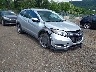 3CZRU6H56GM****** Salvamento y Destrozados 2016 Honda HR-V en Port Murray