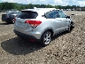 3CZRU6H56GM****** Salvamento y Destrozados 2016 Honda HR-V en Estado de Nueva Jersey