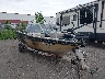 NOR5431***** Salvamento y Destrozados 1998 Crestliner Other en Fargo