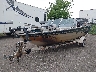 NOR5431***** Usados y Reparables 1998 Crestliner Other en Fargo