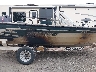NOR5431***** Salvamento y Reparables 1998 Crestliner Other en Estado de Dakota del Norte