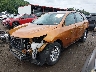 2GNAXSEV8K6****** Used and Repairable 2019 Chevrolet Equinox in Buckhannon