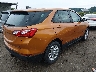 2GNAXSEV8K6****** Salvage and Wrecked 2019 Chevrolet Equinox in West Virginia State