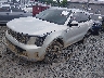 5XYRLDJC9TG****** Usados y Reparables 2026 Kia Sorento en Shady Spring