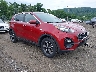 KNDPMCAC8L7****** Salvamento y Destrozados 2020 Kia Sportage en Port Murray