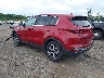 KNDPMCAC8L7****** Salvamento y Reparables 2020 Kia Sportage en Port Murray