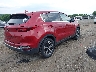 KNDPMCAC8L7****** Salvamento y Destrozados 2020 Kia Sportage en Estado de Nueva Jersey