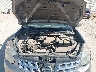 JN8AS5MT9DW****** Reparables 2013 Nissan Rogue en Abilene