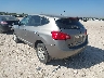 JN8AS5MT9DW****** Salvamento y Reparables 2013 Nissan Rogue en Abilene