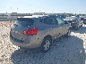 JN8AS5MT9DW****** Salvamento y Destrozados 2013 Nissan Rogue en Estado de Texas