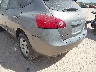 JN8AS5MT9DW****** Destrozados 2013 Nissan Rogue en Estado de Texas