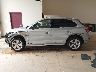 WA1ANAFY1J2****** Salvamento 2018 Audi Q5