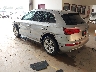 WA1ANAFY1J2****** Salvamento y Reparables 2018 Audi Q5 en Concord