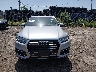 WA1LHAF73HD****** Destrozados 2017 Audi Q7 en Estado de Pennsylvania