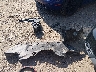 2C3CDXBG1PH****** Destrozados 2023 Dodge Charger en Estado de Tennessee