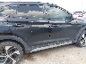 KM8J3CA25JU****** Repairable 2018 Hyundai Tucson in Texas State