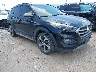 KM8J3CA25JU****** Salvage and Wrecked 2018 Hyundai Tucson in San Antonio South