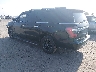 1FMJK2AT1ME****** Salvamento y Reparables 2021 Ford Expedition en Little Rock