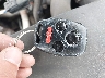 1HGFA16838L****** Salvage 2008 Honda Civic in Indiana State