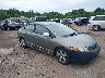 1HGFA16838L****** Salvage and Wrecked 2008 Honda Civic in South Bend